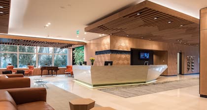 Rikli Balance Hotel