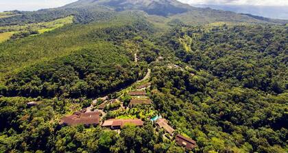 Tabacón Thermal Resort & Spa