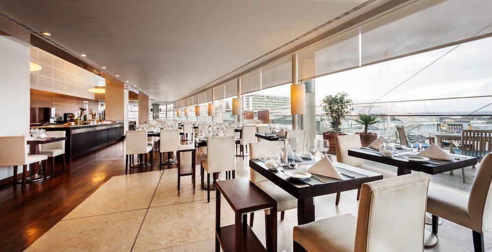 Hotel marina atl ntico portugal