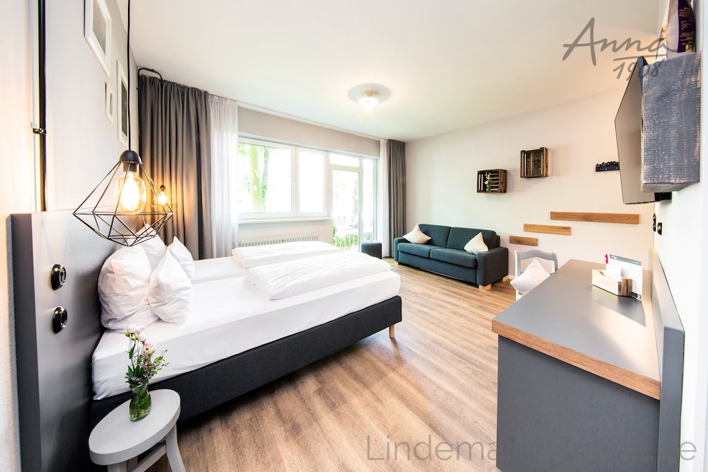 charmantes appartement design singapur, hotel anna 1908 berlin: 2018 room prices $49, deals & reviews | expedia, Design ideen
