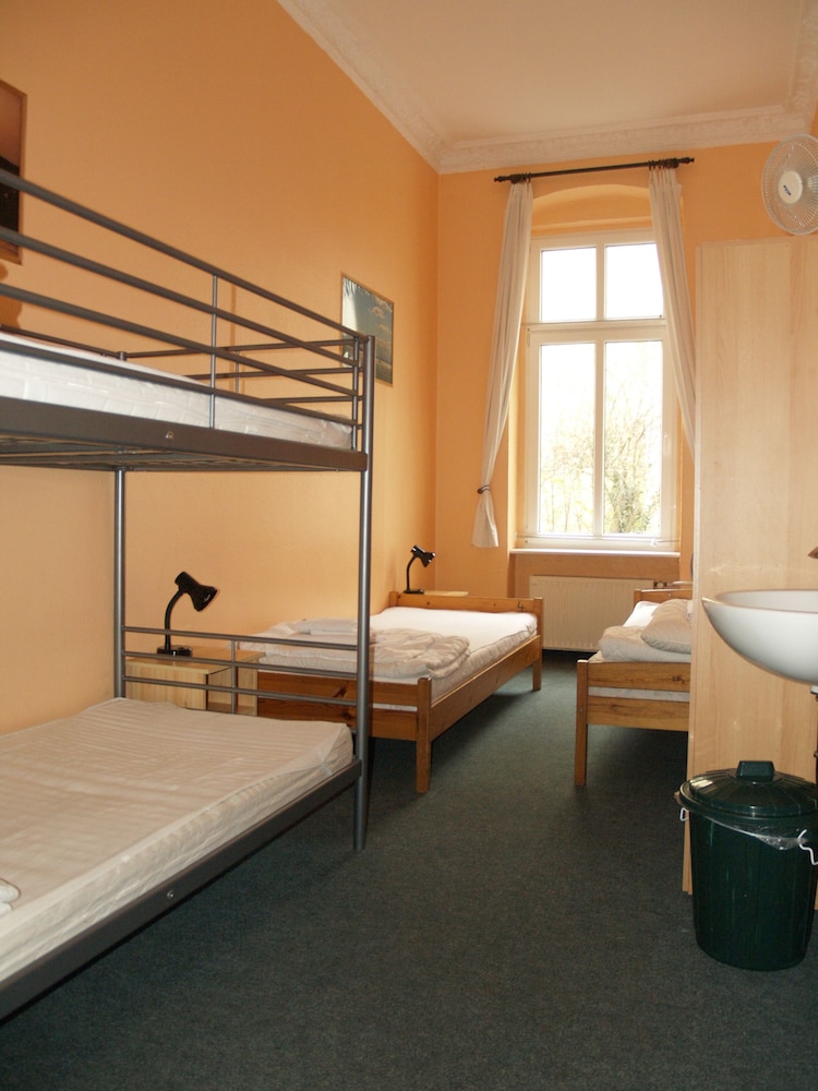 Happygolucky Hotel Berlin Happygolucky Hotel Berlin