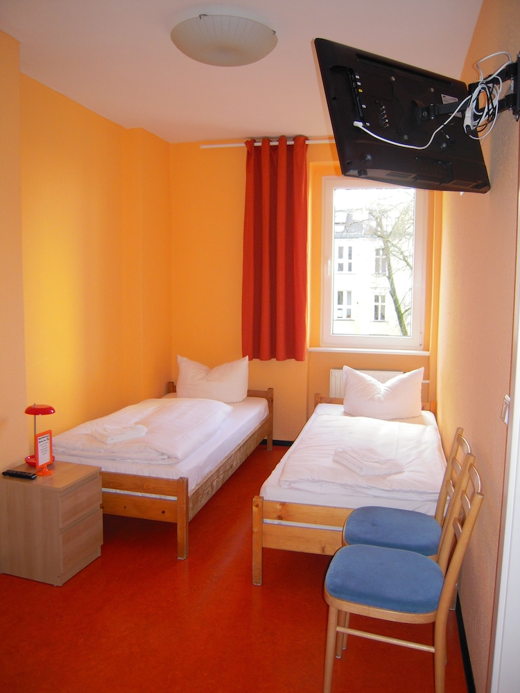 Happygolucky Hotel Berlin Happygolucky Hotel Berlin