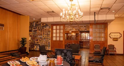 BON Hotel Bloemfontein Central