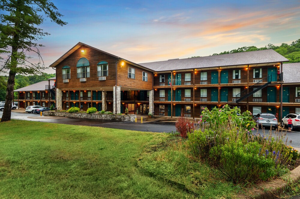 Primary image, Fall Creek Inn & Suites