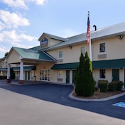 Top 10 Ocoee Hotels In Athens Sweeer 47 Hotel Deals On Expedia Douglas Inn And Suites