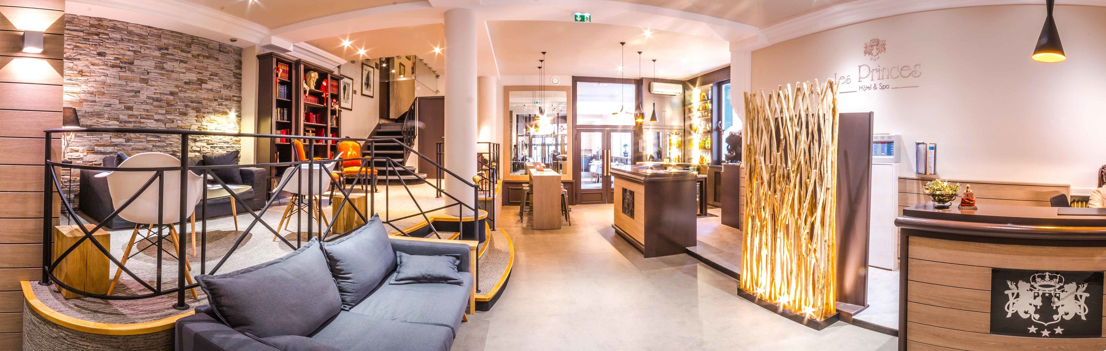 Inter Hôtel des Princes in Chambéry, France