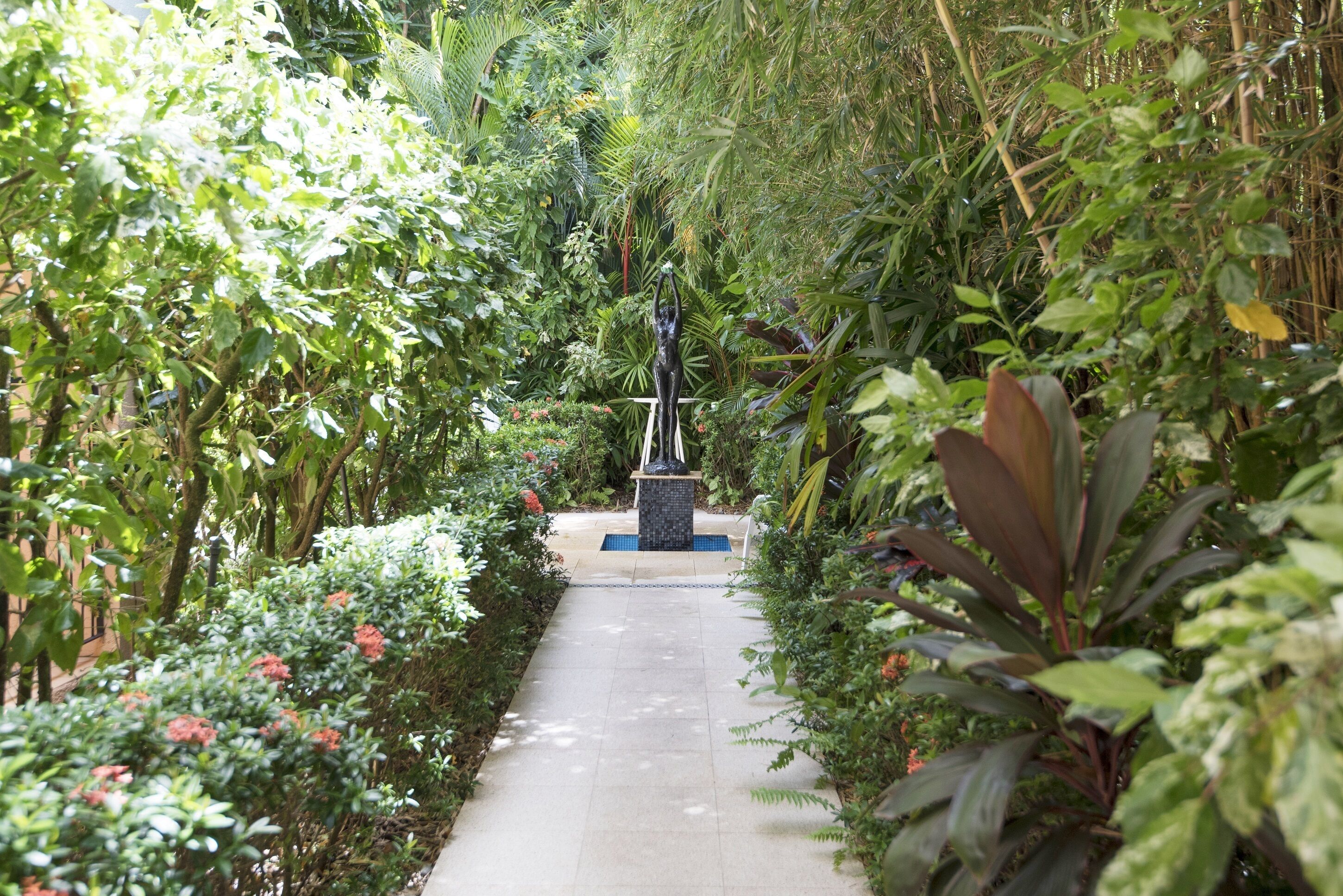 Martinique on Macrossan