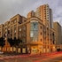 Slaviero Conceptual Rockefeller in Curitiba, Brazil