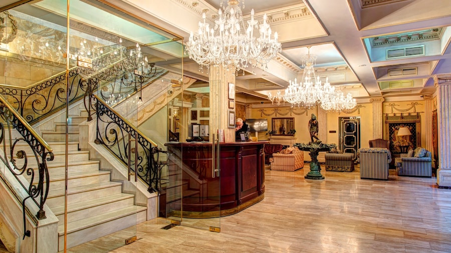 Author Boutique Hotel
