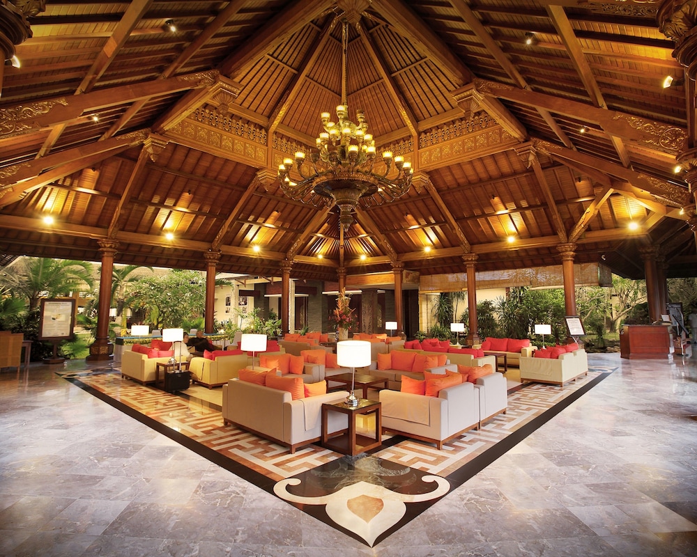 Prime Plaza Hotel Sanur Bali Denpasar Idn Best Price