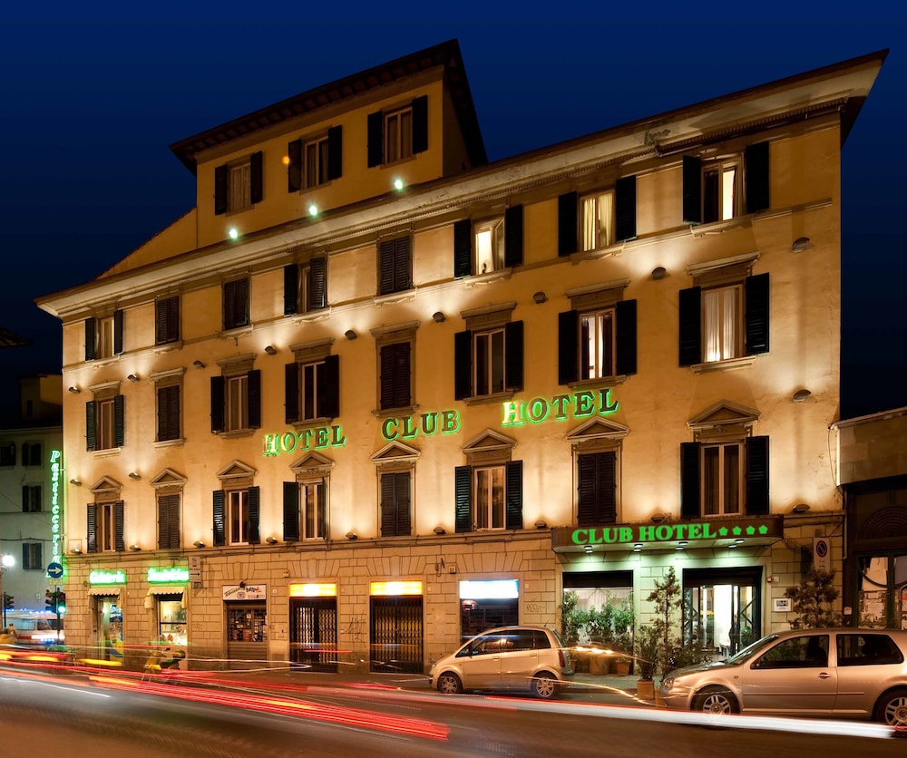 C Hotels Club Florence C Hotels Club Florence
