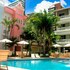 Hotel Villa Mayor in Fortaleza, Brazil