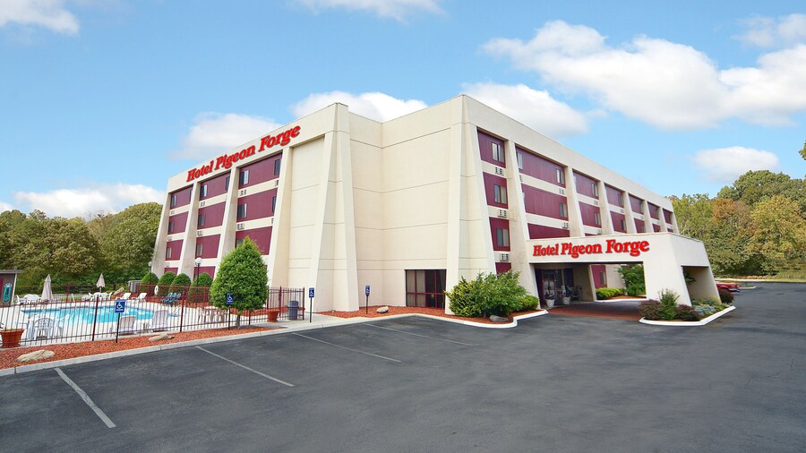 Hotel Pigeon Forge