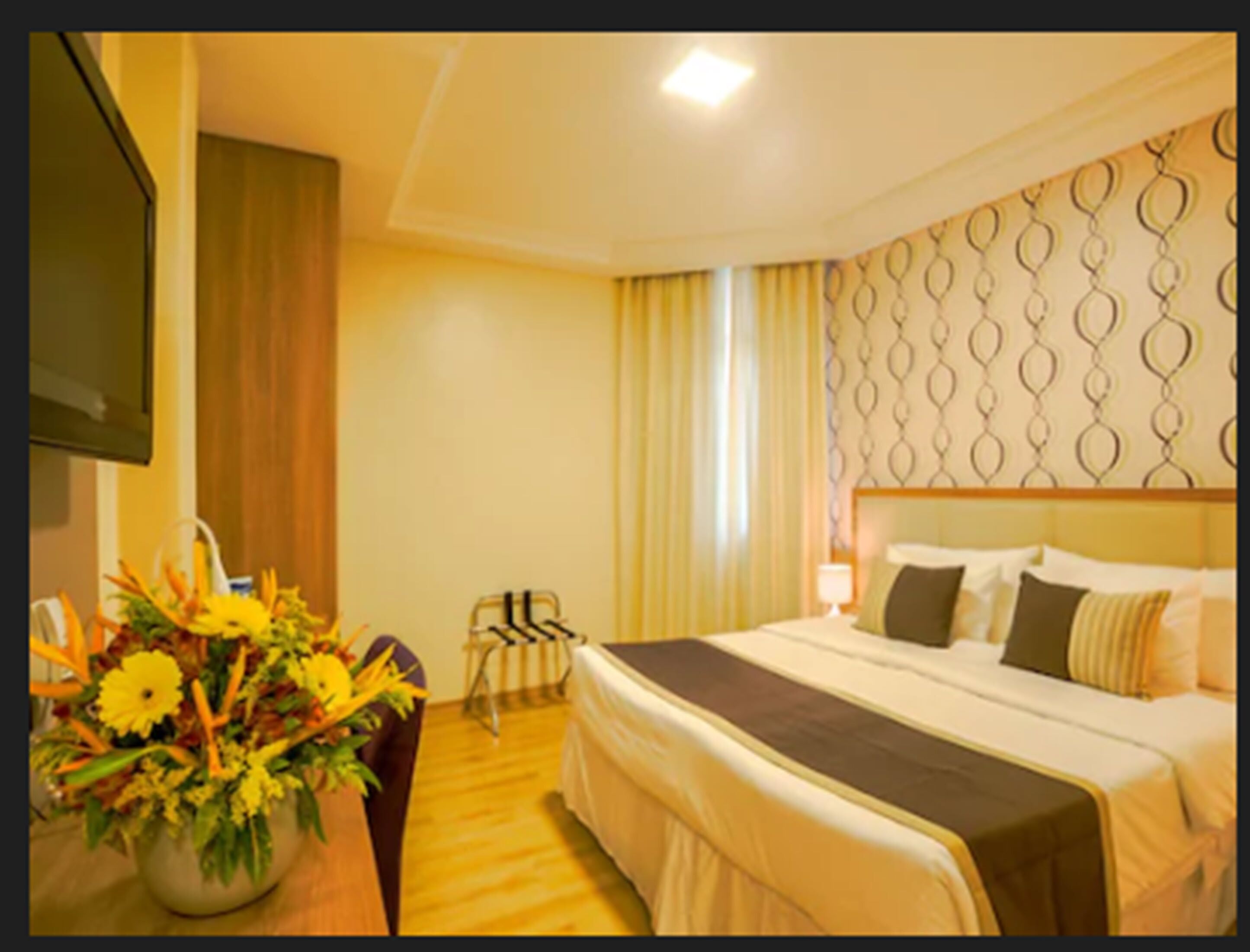 Argentina Hotel