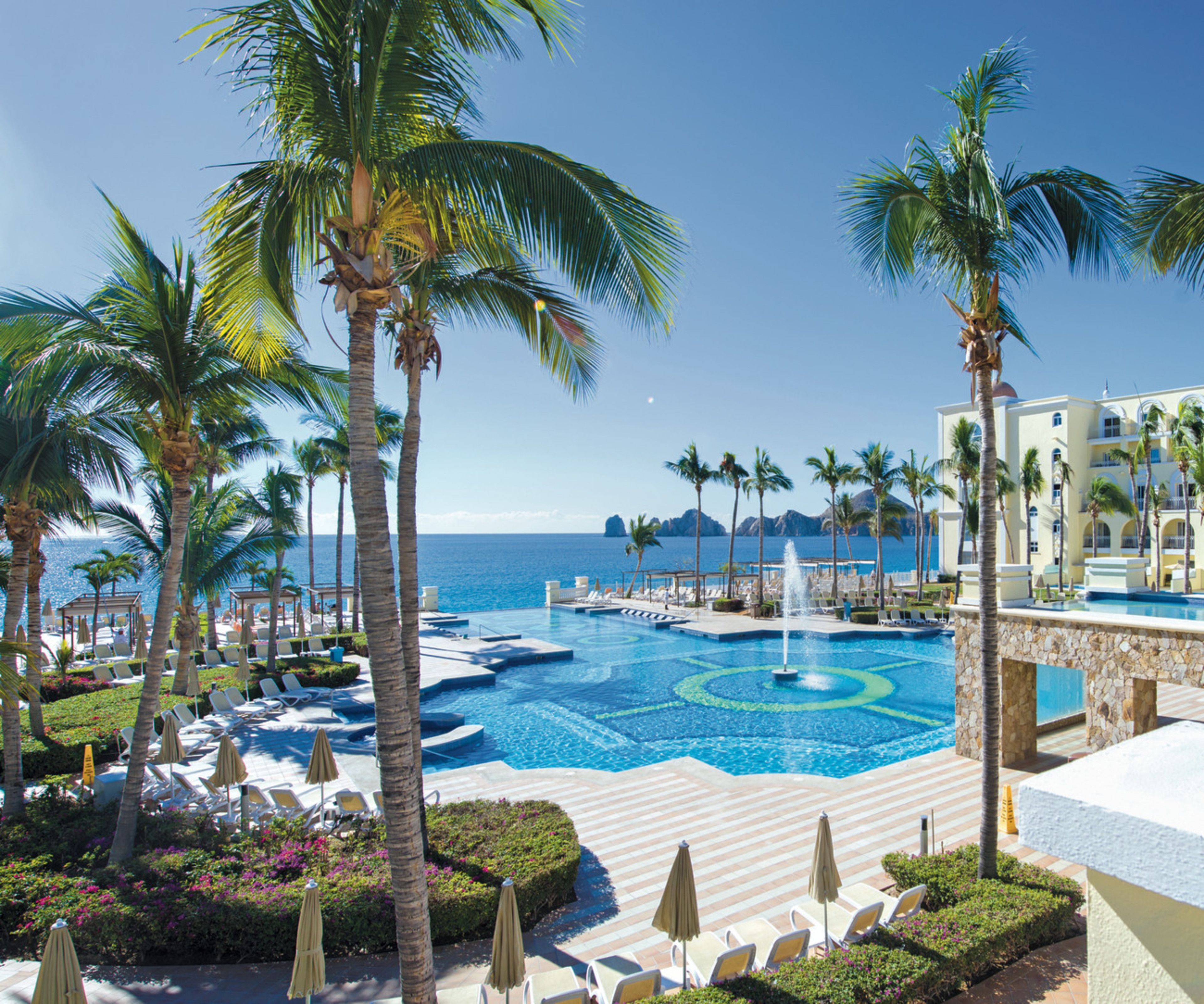 Riu Palace Cabo San Lucas All Inclusive Cabo San Lucas