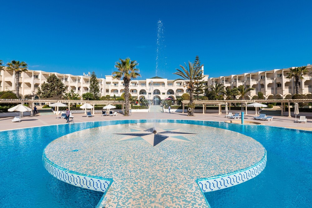 Le Royal Hotels & Resorts Hammamet Deals & Reviews (Hammamet, TUN
