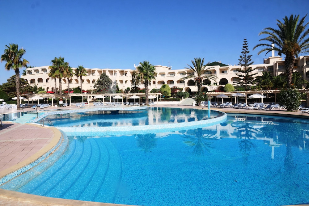 Le Royal Hotels & Resorts Hammamet Deals & Reviews (Hammamet, TUN