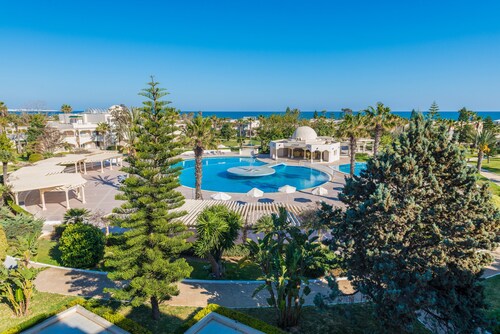 Hotels Near Pupput Hammamet Find Cheap 36 Hotel Deals Travelocity