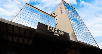 Tarobá Hotel