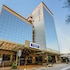 Tarobá Hotel in Foz do Iguaçu, Brazil