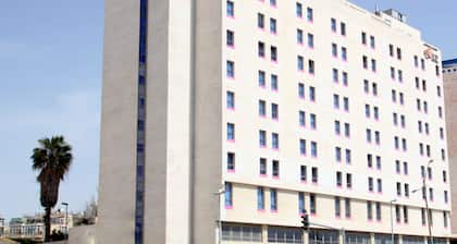 Jerusalem Gold Hotel