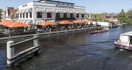 Van der Valk Hotel Leiden