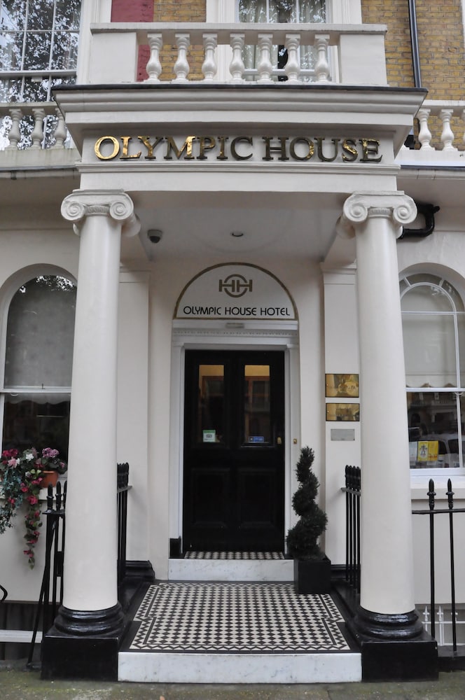 Olympic House Hotel 2019 Room Prices 89, Deals & Reviews Expedia