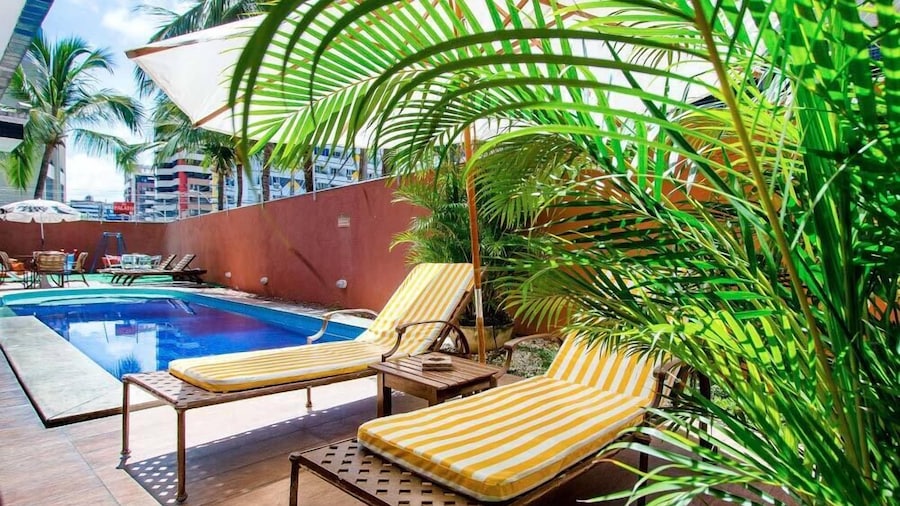 Ritz Plazamar Hotel