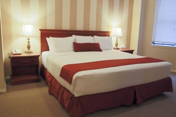 Hotel St James New York 119 Room Prices Reviews Travelocity