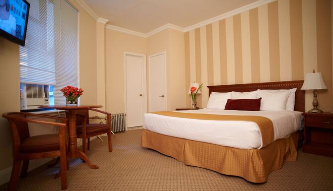 Hotel St James New York Stati Uniti D America Expedia It Hotel St James New York Stati Uniti D America Expedia It