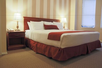 Hotel St James New York 118 Room Prices Reviews Travelocity