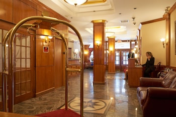 Hotel St James New York 118 Room Prices Reviews Travelocity