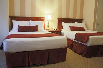 Hotel St James New York 118 Room Prices Reviews Travelocity