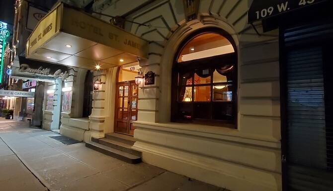 Hotel St James New York Hotelbewertungen 21 Expedia De Hotel St James New York Hotelbewertungen 21 Expedia De