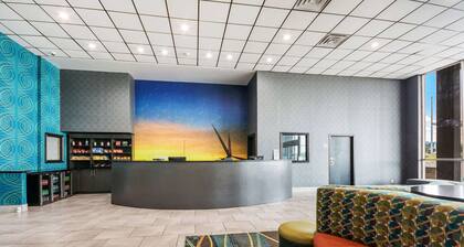 Days Inn by Wyndham Oklahoma City Bricktown