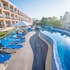 Avlida Hotel in Paphos City, Cyprus