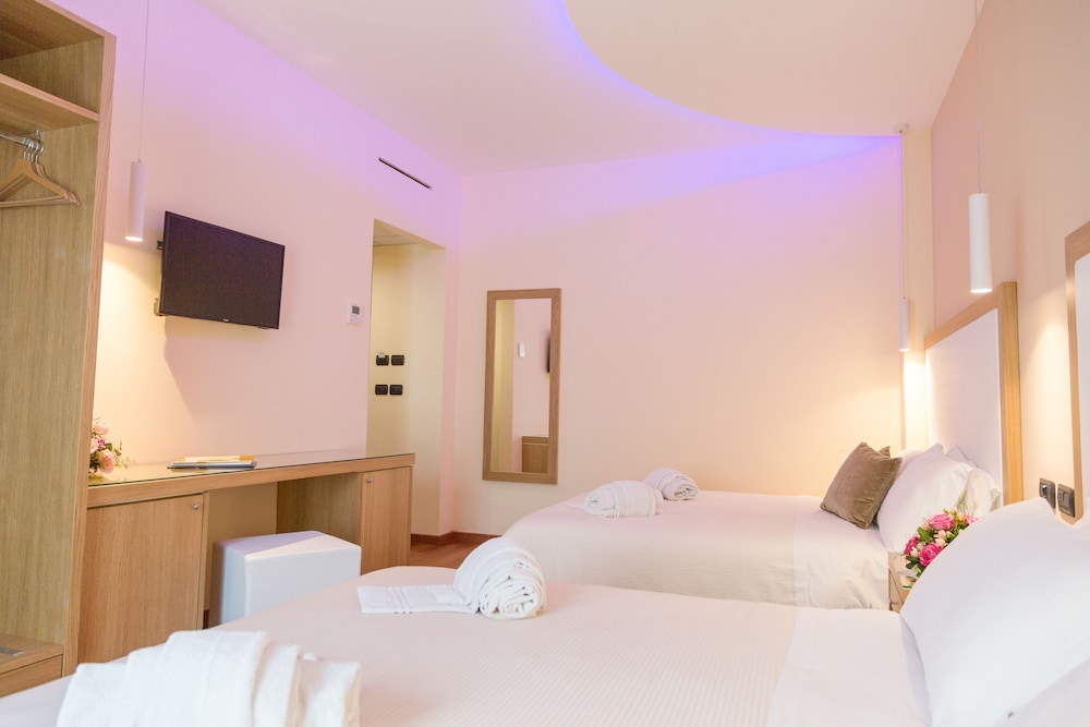 Photo - Hotel Villa Esperia