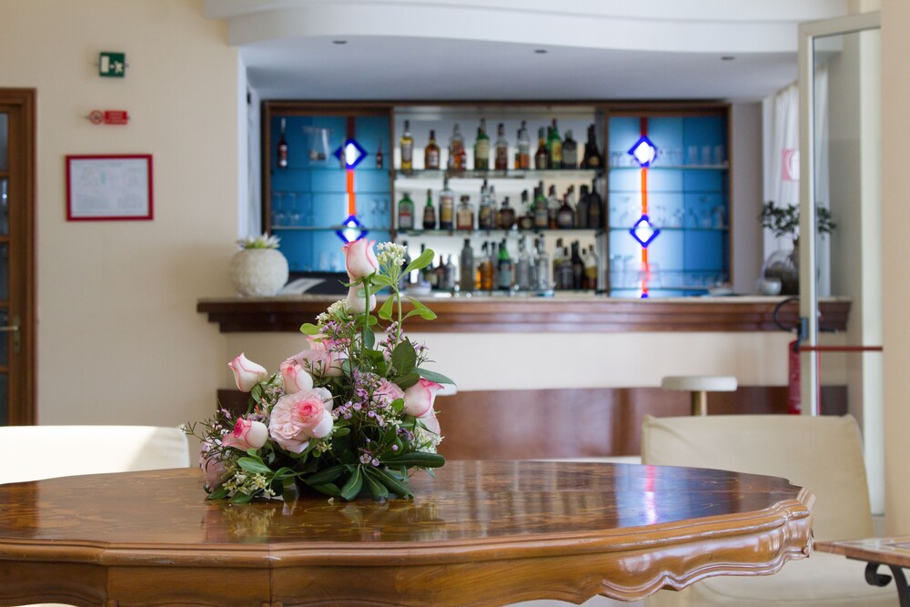 Photo - Hotel Villa Esperia