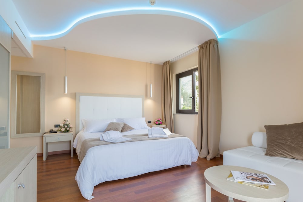 Photo - Hotel Villa Esperia