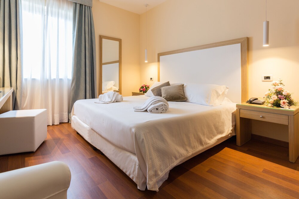 Photo - Hotel Villa Esperia