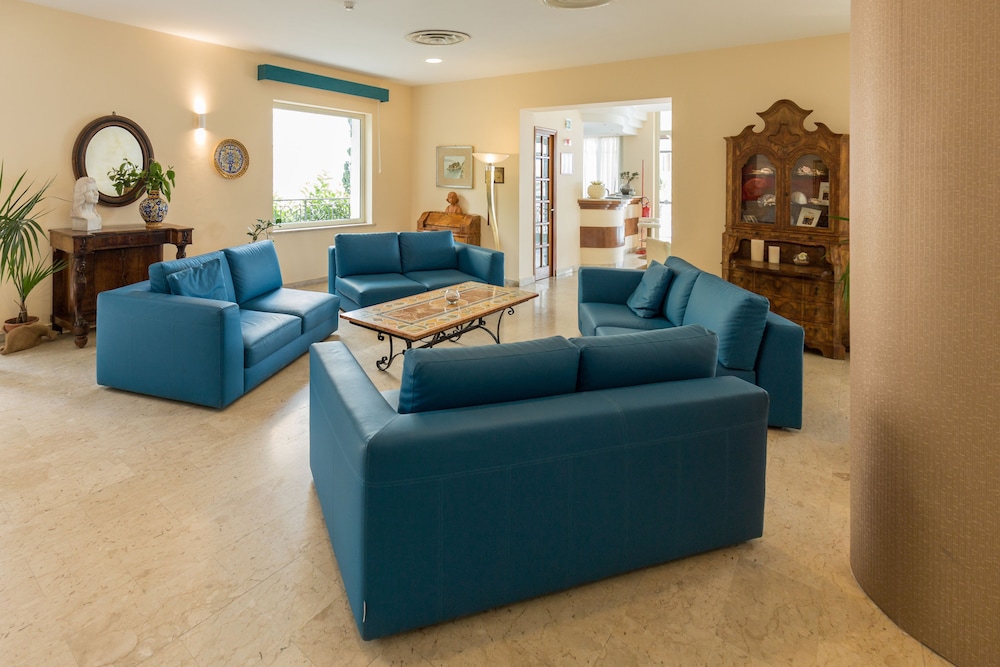 Photo - Hotel Villa Esperia