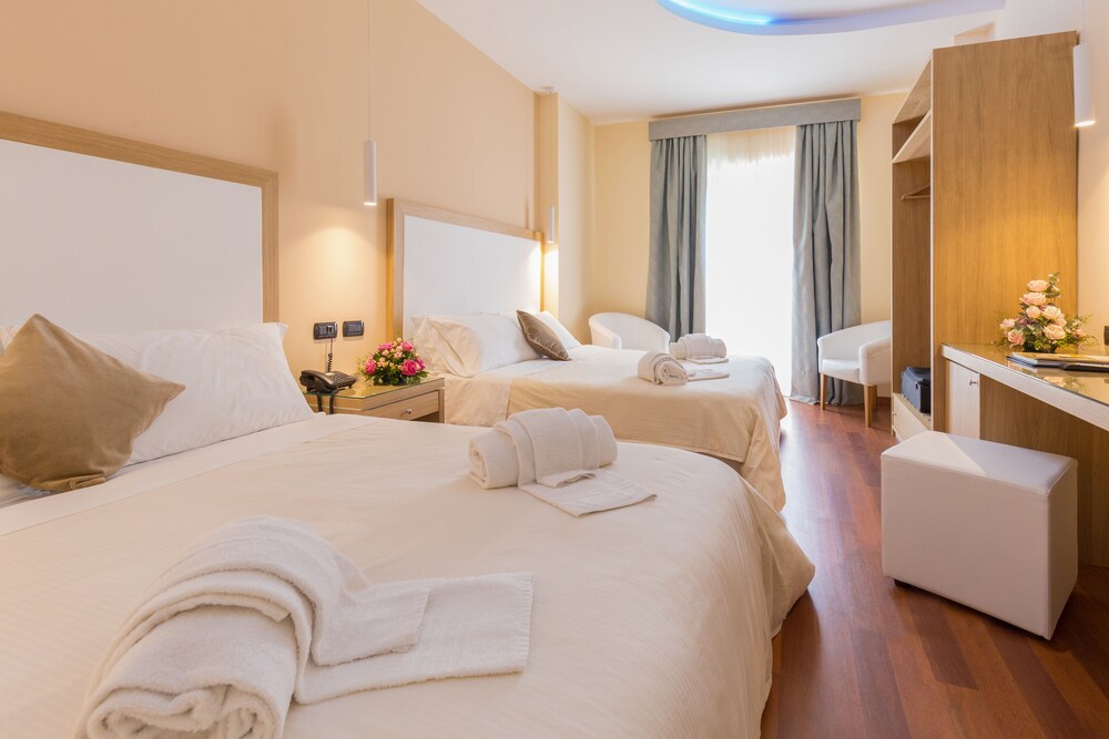 Photo - Hotel Villa Esperia