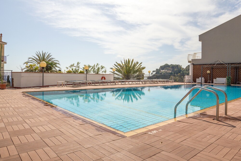 Photo - Hotel Villa Esperia