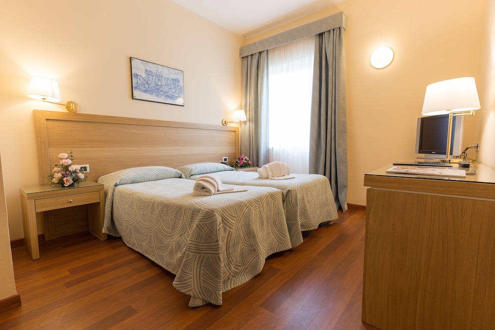 Photo - Hotel Villa Esperia