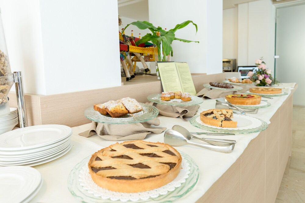 Photo - Hotel Villa Esperia