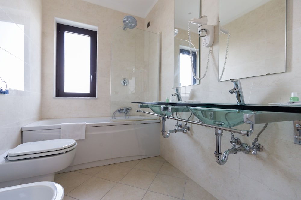 Photo - Hotel Villa Esperia