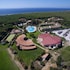 Horse Country Resort Congress & Spa in Arborea, Italy