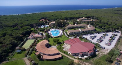 Horse Country Resort Congress & Spa