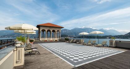 Grand Hotel Cadenabbia