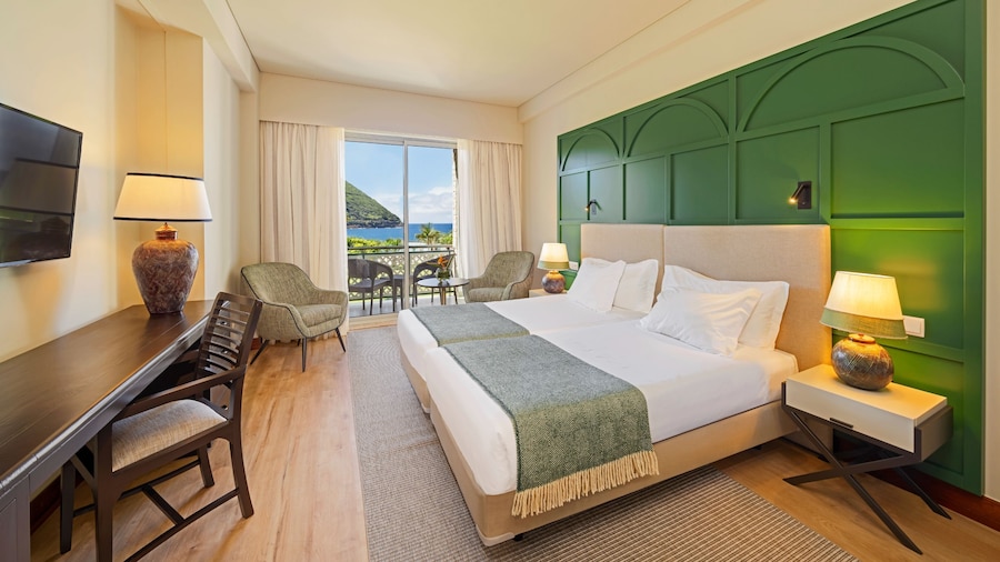 Terceira Mar Hotel